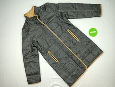 converse kurtka puchowa: Women`s winter jacket, size M — 2