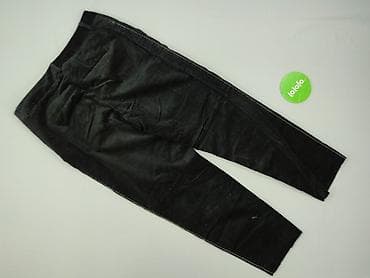 only: S.Oliver, Spodnie materiałowe damskie, rozmiar L — 3