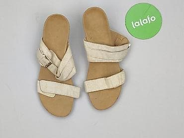 cocodrillo kapcie: Sandały damskie, rozmiar 35 — 2