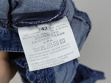 designed by f: GAUDI JEANS, Koszula damska, rozmiar XL — 5