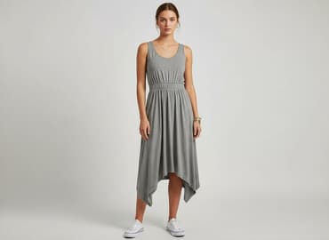 sukienki dżinsowa reserved: Reserved, Sukienka damska, rozmiar XS — 6