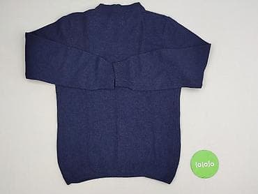 koszule mango: Jean Paul, Sweter dla mężczyzn, rozmiar S — 3