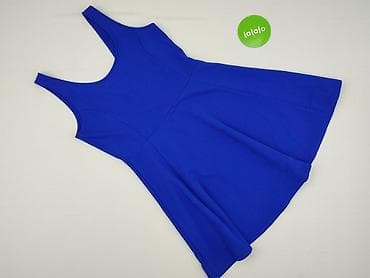 cargo hm: H&M Divided, Sukienka damska, rozmiar XL — 2