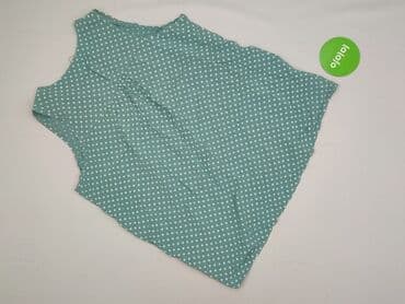 bluzki w cętki: Bluzka damska, rozmiar 2XL — 3