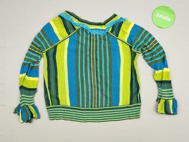 bluzki damskie calvin klein: Karen Millen, Bluzka damska, rozmiar S — 4