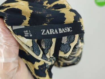 Жінкам: Zara, Туніка жіноча, L — 4