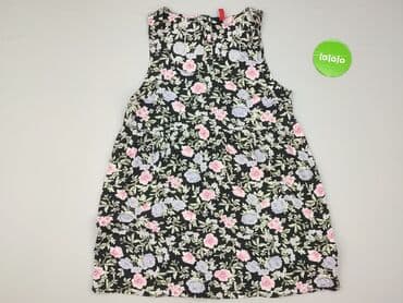 sukienki wizytowe plus size allegro: H&M, Women`s dress, size L (EU 40) — 2