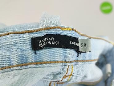 american eagle jeans: Sinsay, Jeansy damskie, rozmiar M — 4