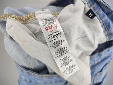 Boohoo, Джинси жіночі, розмір XL — 7