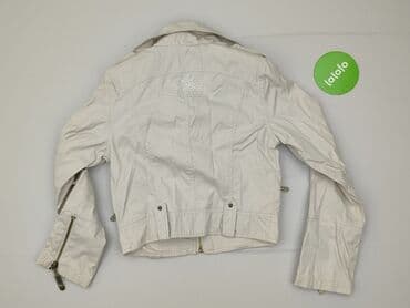 marynarki pull and bear: Куртка демісезонна жіноча, S на lalafo.pl — 3 marynarki pull and bear: Куртка демісезонна жіноча, S — 3
