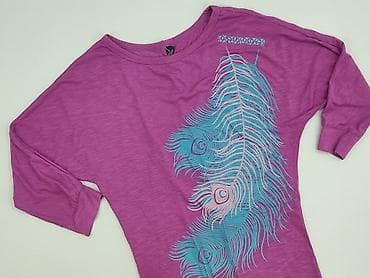 Flame, Bluzka damska, rozmiar S w lalafo.pl Flame, Bluzka damska, rozmiar S