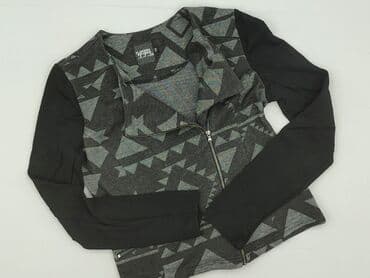 klapki z futerkiem steve madden: Young Fashion, Narzutka damska, M — 1