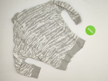 Women: Women`s cardigan, 5XL — 3