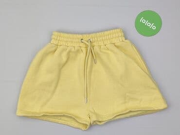 welurowy komplet dresowy krótkie spodenki: Boohoo, Szorty damskie, rozmiar S — 2