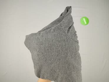 sukienka sweterkowa plus size: Zizzi, Sukienka damska, rozmiar 2XL — 5