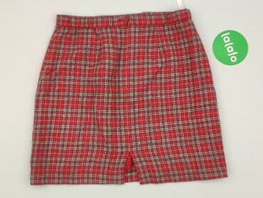 koszula w krate lidl: Women`s skirt, size XL (EU 42) — 3