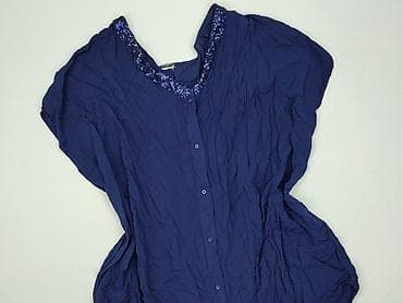 pizama xl: Calzedonia, Bluzka damska, rozmiar 7XL — 1