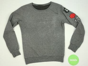 kurtka bluza damska: Bluza damska
, rozmiar S — 2