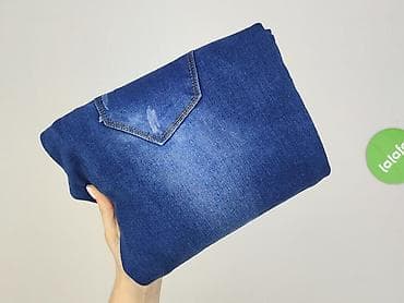custom jeans: Denim, Jeansy damskie, rozmiar M — 5