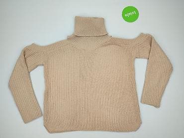 Golf damski, rozmiar S — 2