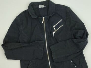 vans kurtka zimowa: Kurtka przejściowa damska, L — 1