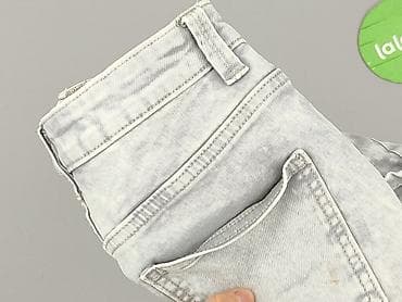 bully jeans: Шорти жіночі, розмір S — 6