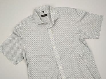 Shirt for men, size L at lalafo.pl Shirt for men, size L