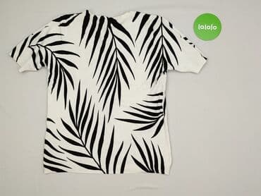 t shirty oversize basic: Women`s T-shirt, size S (EU 36) — 3