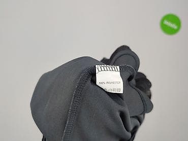 bluza black squad: T-shirt damski, rozmiar L — 6