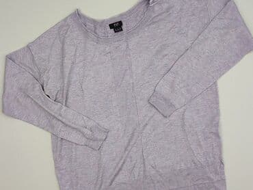 abercrombie fitch sweter: F&F, Sweter damski, rozmiar XL — 2