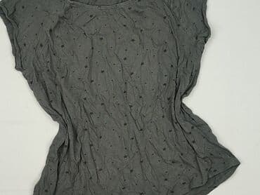 koszulki na ramiączkach plus size: T-shirt damski, rozmiar M — 1