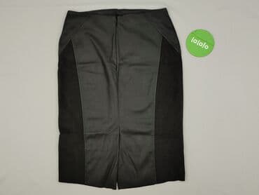 forever 21 spódniczka skórzane: F&F, Spódnica damska, rozmiar M — 3