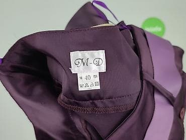 kozaki eksbut: Spódnica damska, rozmiar L — 4