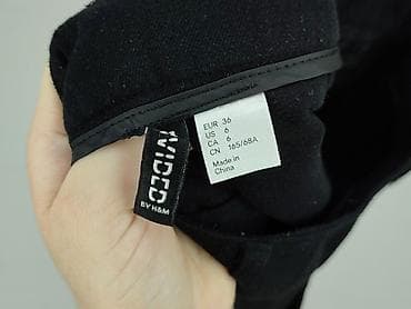 yes: H&M Divided, Szorty damskie, rozmiar S — 4