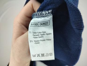 bluzki kappa: Kappa, Bluza z kapturem damska, rozmiar M — 5