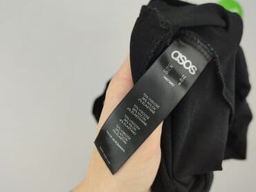 wyprzedaż sukienek sylwestrowych: Asos, Sukienka damska, rozmiar M — 5