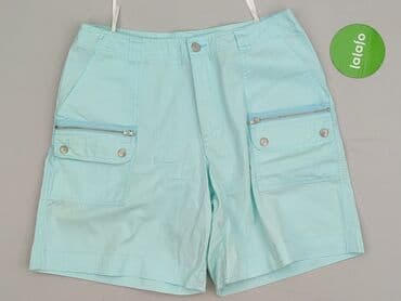 spodenki bojówki krótkie: Szorty damskie — 2