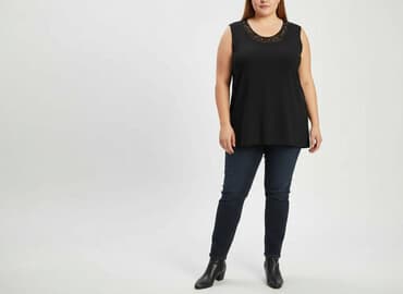 kurtka 4xl: Bluzka damska, rozmiar 4XL — 6