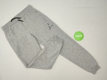 spodenki jordan zalando: Spodnie dresowe dla mężczyzn, rozmiar S — 2