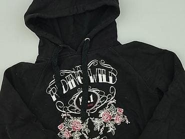 C&A, Bluza z kapturem damska, rozmiar M