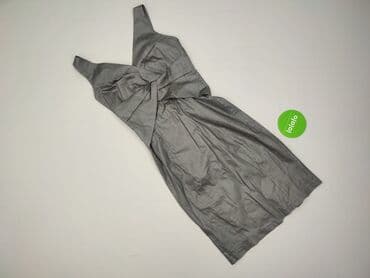 sukienki swing plus size: NOR-BI, Sukienka damska, rozmiar L — 2