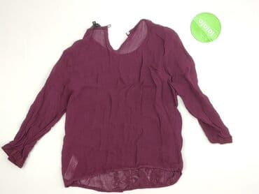 buty new look: New Look, Women's blouse, size M — 3