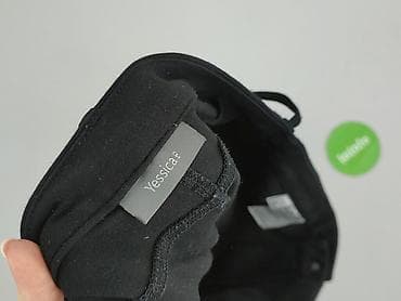 pull jeans: Yessica, Spodnie materiałowe damskie, rozmiar 3XL — 4