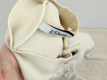 sukienki szmizjerka midi: Sukienka damska, rozmiar S — 4