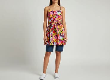 buty new look: New Look, Women`s dress, size S — 6