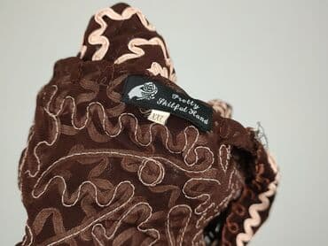 bluzki złotą nitką: Pretty, Top damski, rozmiar 2XL — 5