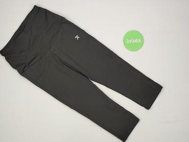 getry strong: Legginsy Sportowe damskie, rozmiar S — 2