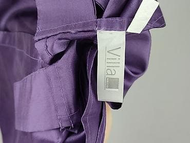 Stationery: Zasłony Villa Noblesse – fioletowe, z haftem - Marka: Villa Noblesse — 5