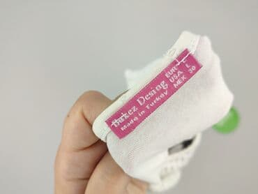 koszulka inter: Inter, Bluzka damska, rozmiar L — 4