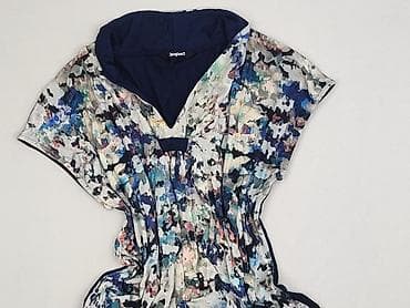 Desigual, Bluzka damska, rozmiar S